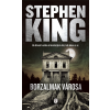 Stephen King KING, STEPHEN - BORZALMAK VÁROSA