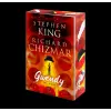 Stephen King, Richard Chizmar Richard Chizmar, Stephen King - Gwendy