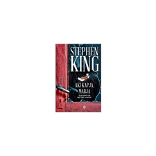 Stephen King Stephen King: Aki kapja, marja ajándékkönyv