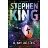 Stephen King Újjászületés