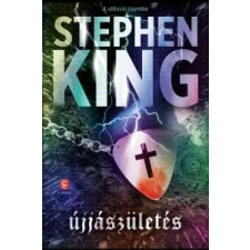Stephen King Újjászületés regény