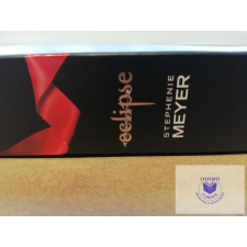  Stephenie Meyer: Eclipse (Enyhén sérült termék) idegen nyelvű könyv