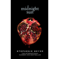 Stephenie Meyer - Midnight Sun egyéb könyv