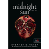 Stephenie Meyer - Midnight Sun - Éjféli nap - puha táblás