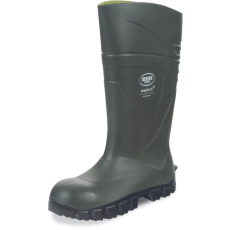  STEPLITE SolidGrip PU S5 CI SRC csizma39