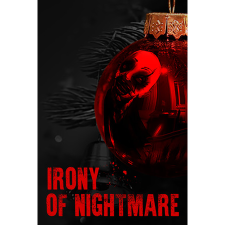 Steppe Hare Studio Irony Of Nightmare (PC - Steam elektronikus játék licensz) videójáték