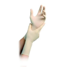  Steril gumikesztyű gyógyászati segédeszköz