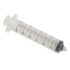 Steril Luer-Lock fecskendő 50ml gyógyászati segédeszköz
