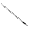  Steril Piercing Tű 1,2 mm x 50 mm