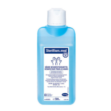 Sterillium® med kézfertőtlenítőszer (500ml; 1 db) gyógyászati segédeszköz