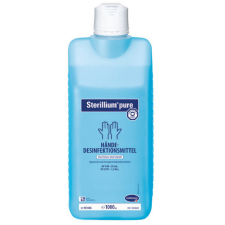 Sterillium® pure kézfertőtlenítőszer (1 l; 1 db) gyógyászati segédeszköz