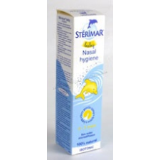  Stérimar Baby orrspray 50ml egészség termék