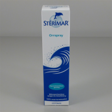  Sterimar izotóniás orrspray 50 ml gyógyhatású készítmény
