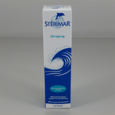Sterimar izotóniás orrspray 50 ml vitamin és táplálékkiegészítő