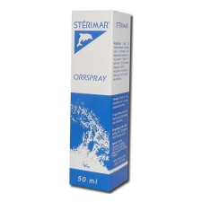 Stérimar Orrspray 50ml gyógyhatású készítmény