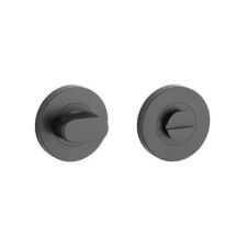 Sterk Körrozetta STERK OVAL 1712 PRO 8MM F5 - Fekete WC 4x4 zár és alkatrészei