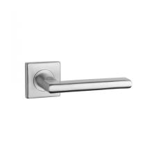 STERK KVADRAT 1702 16 - Inox (CSAK KILINCS FELSŐ ROZETTÁN) zár és alkatrészei