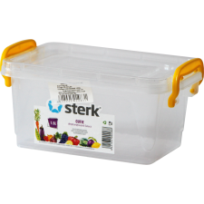 Sterk tárolódoboz szelekt 1,5l bútor