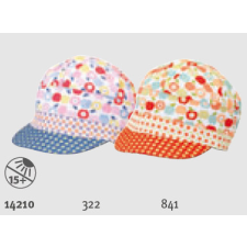  Sterntaler sapka babasapka, sál