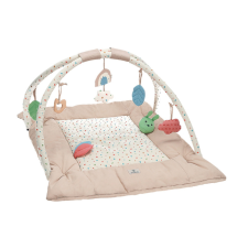 STERNTALER Sterntaler pamut játszószőnyeg - Maradj hű a természethez játszószőnyeg