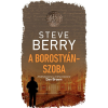 Steve Berry - A borostyánszoba