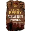 Steve Berry - Az elveszett parancs
