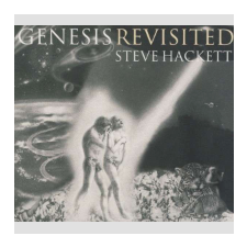 Steve Hackett - Genesis Revisited (Cd) egyéb zene