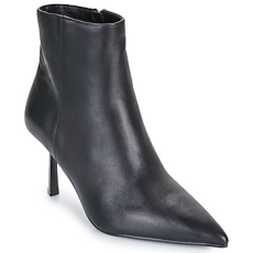Steve Madden Bokacsizmák SABINE Fekete 40