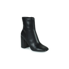 Steve Madden Bokacsizmák STREAMS Fekete 40 női csizma, bakancs