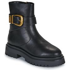 Steve Madden Csizmák LEXS Fekete 41 női csizma, bakancs