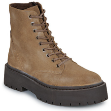 Steve Madden Csizmák SKYLAR Barna 38 női csizma, bakancs
