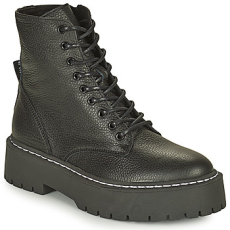 Steve Madden Csizmák SKYLAR Fekete 39