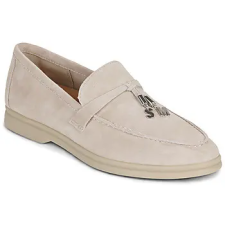 Steve Madden Mokkaszínek PORTLAND Bézs 39 női cipő