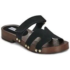 Steve Madden Papucsok CANAL Fekete 41