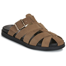 Steve Madden Papucsok MAMBA Barna 39