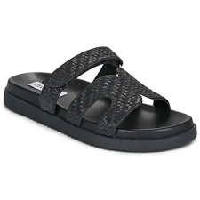 Steve Madden Papucsok MISSILE Fekete 37 női papucs