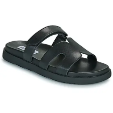 Steve Madden Papucsok MISSILE Fekete 39 női papucs