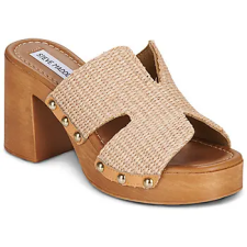 Steve Madden Papucsok SUNKISSED Bézs 39 női papucs