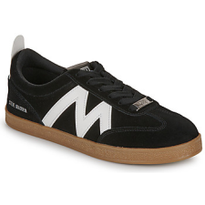 Steve Madden Rövid szárú edzőcipők DEGREE Fekete 39 női cipő