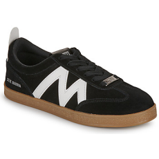 Steve Madden Rövid szárú edzőcipők DEGREE Fekete 40