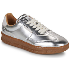 Steve Madden Rövid szárú edzőcipők EUPHORIA Ezüst 39 női cipő