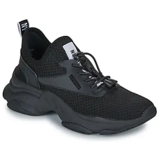 Steve Madden Rövid szárú edzőcipők MATCH-E Fekete 37