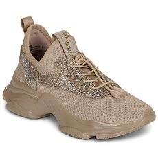 Steve Madden Rövid szárú edzőcipők MATCH RE Bézs 38
