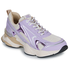 Steve Madden Rövid szárú edzőcipők SPEEDSTER-E Fehér 38 női cipő