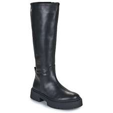 Steve Madden Városi csizmák GALINA Fekete 38 női csizma, bakancs
