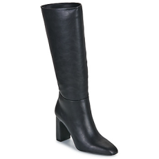 Steve Madden Városi csizmák SPEEDWAY Fekete 37