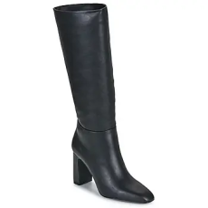 Steve Madden Városi csizmák SPEEDWAY Fekete 39