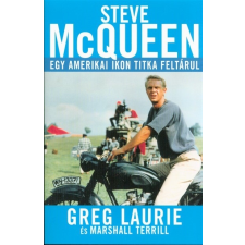 Steve McQueen - Egy amerikai ikon titka feltárul () irodalom