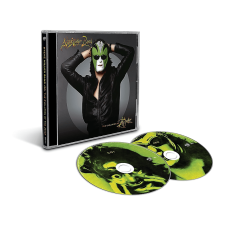 Steve Miller Band - J50: The Evolution Of The Joker (Deluxe Edition) (Cd) rock / pop