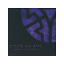 Steve Roach, Vidna Obmana Somewhere Else CD egyéb zene